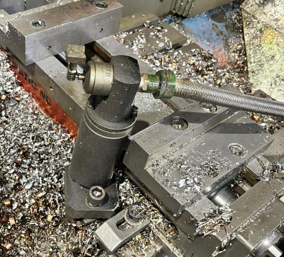 Gebraucht MAZAK VTC-200B