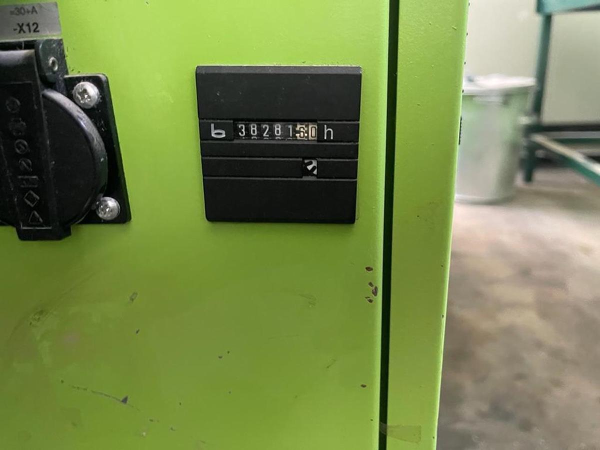 Gebraucht ENGEL ES 330-110 Hc-V