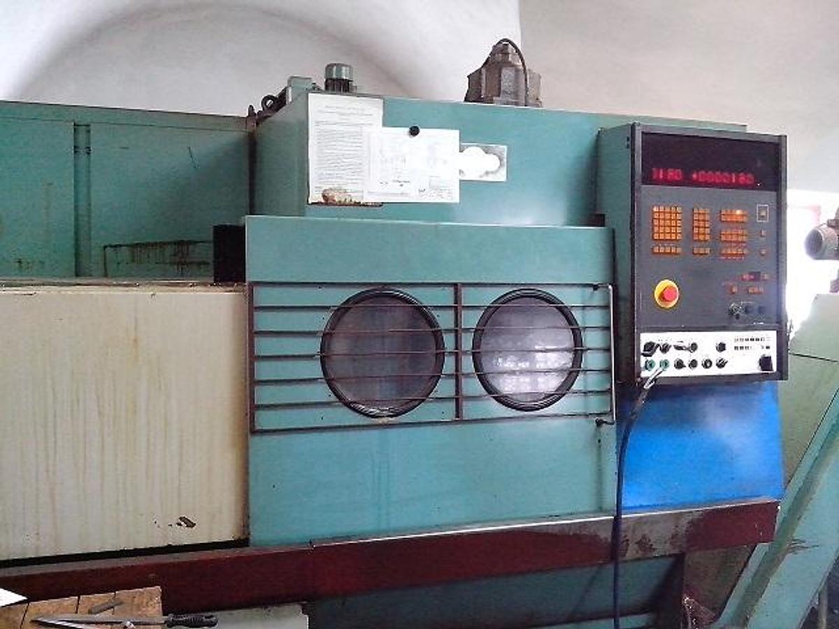Used KOVOSVIT SPT 16NC