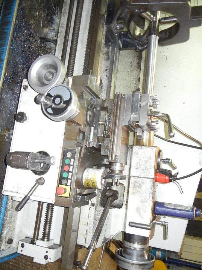 Used KOVOSVIT MAGNUM 1250