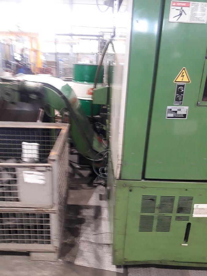 Gebraucht MAZAK MULTIPLEX 620