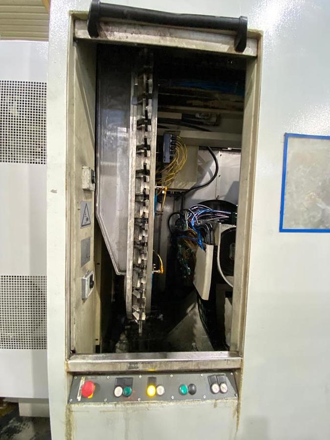 Gebraucht SW BA400-2