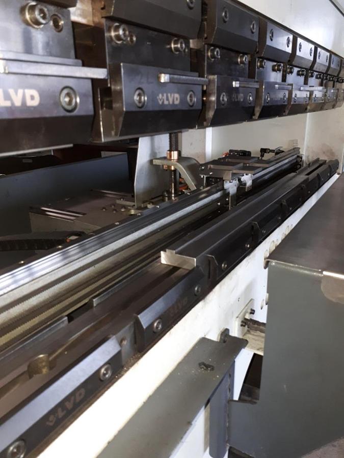 Used LVD DYNA 40/15