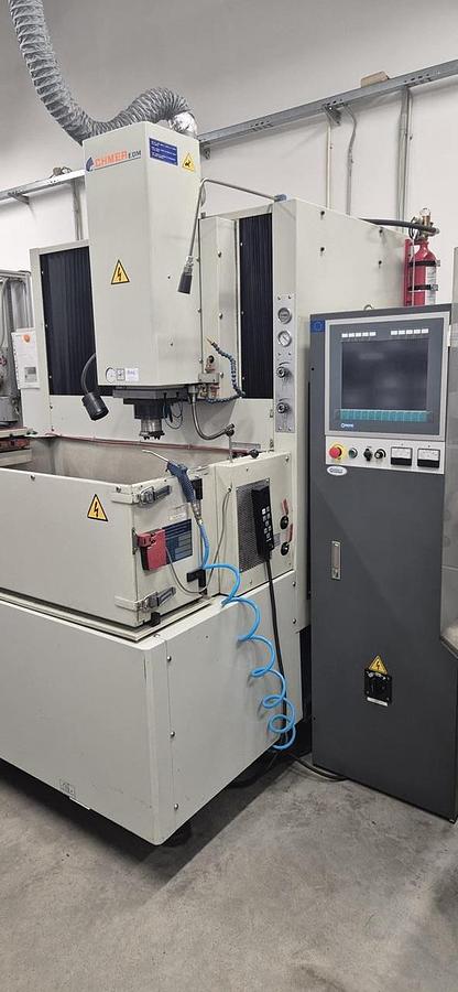 Gebraucht Chmer CM A64C