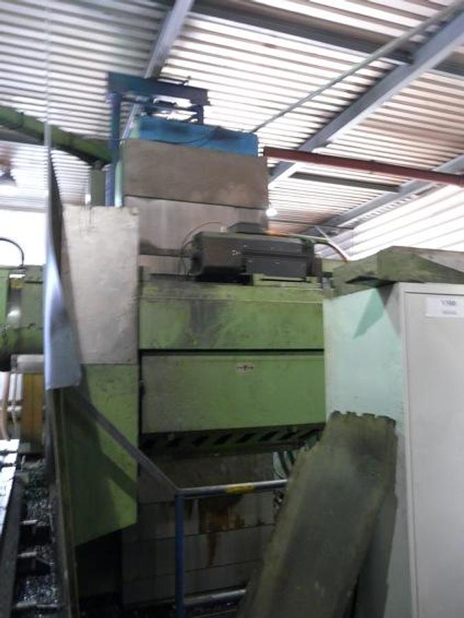 Použitý TOS FSQ 100 CNC