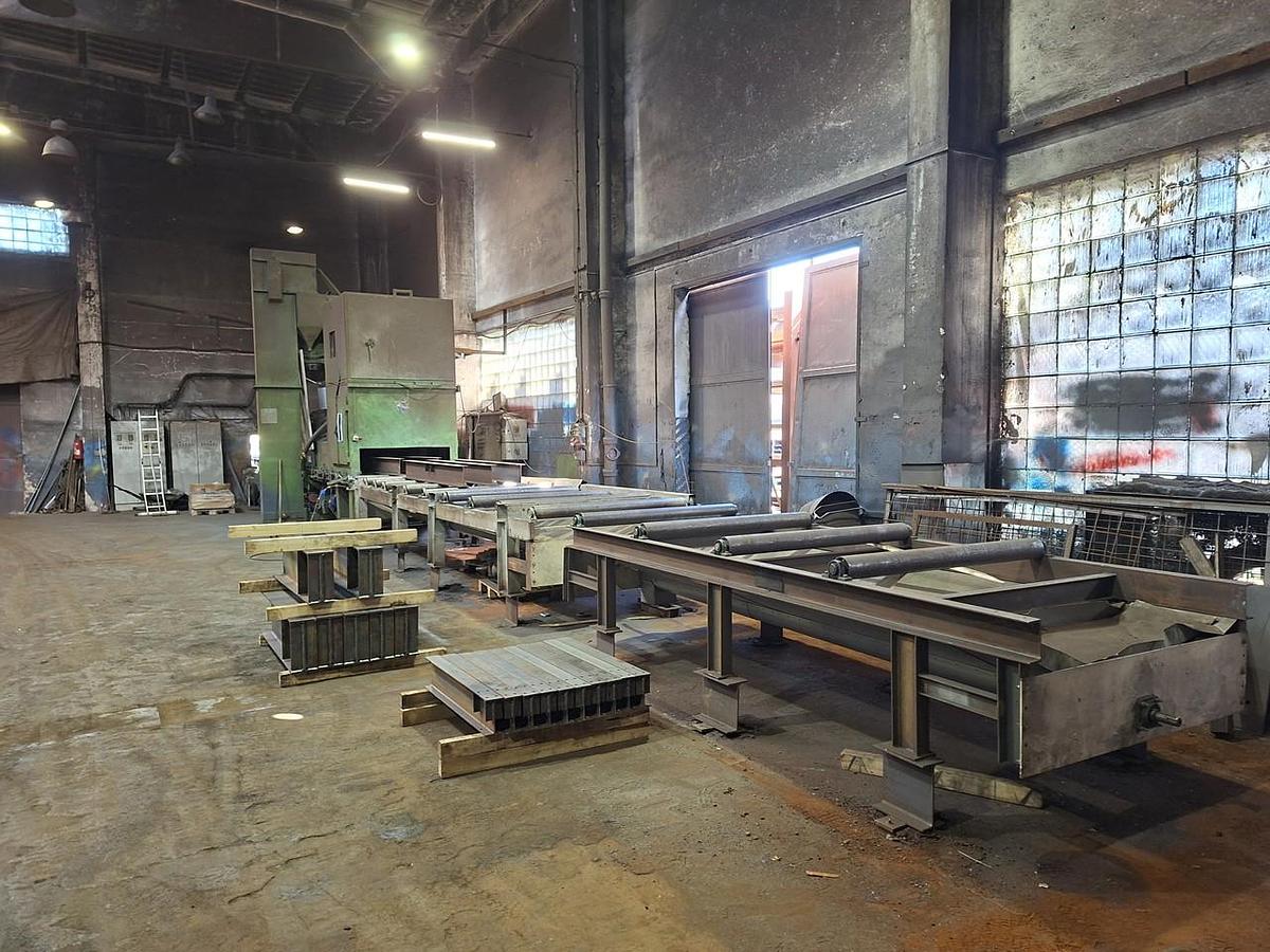 Used GUTMAN RZ-1252