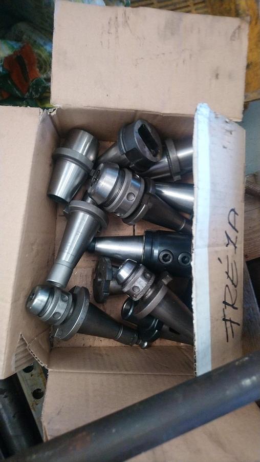 Gebraucht Strojtos Lipník FVT3 CNC