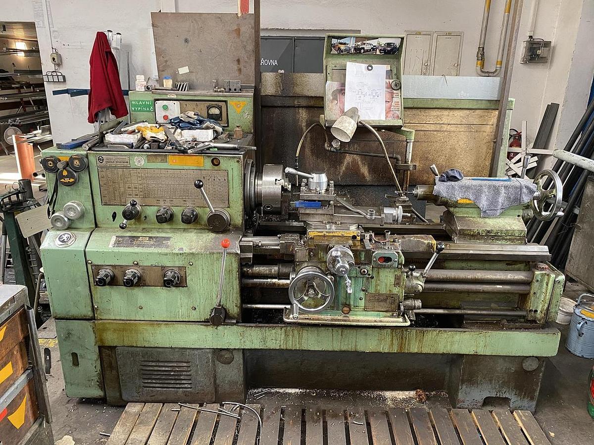 Used STANKO 16K20