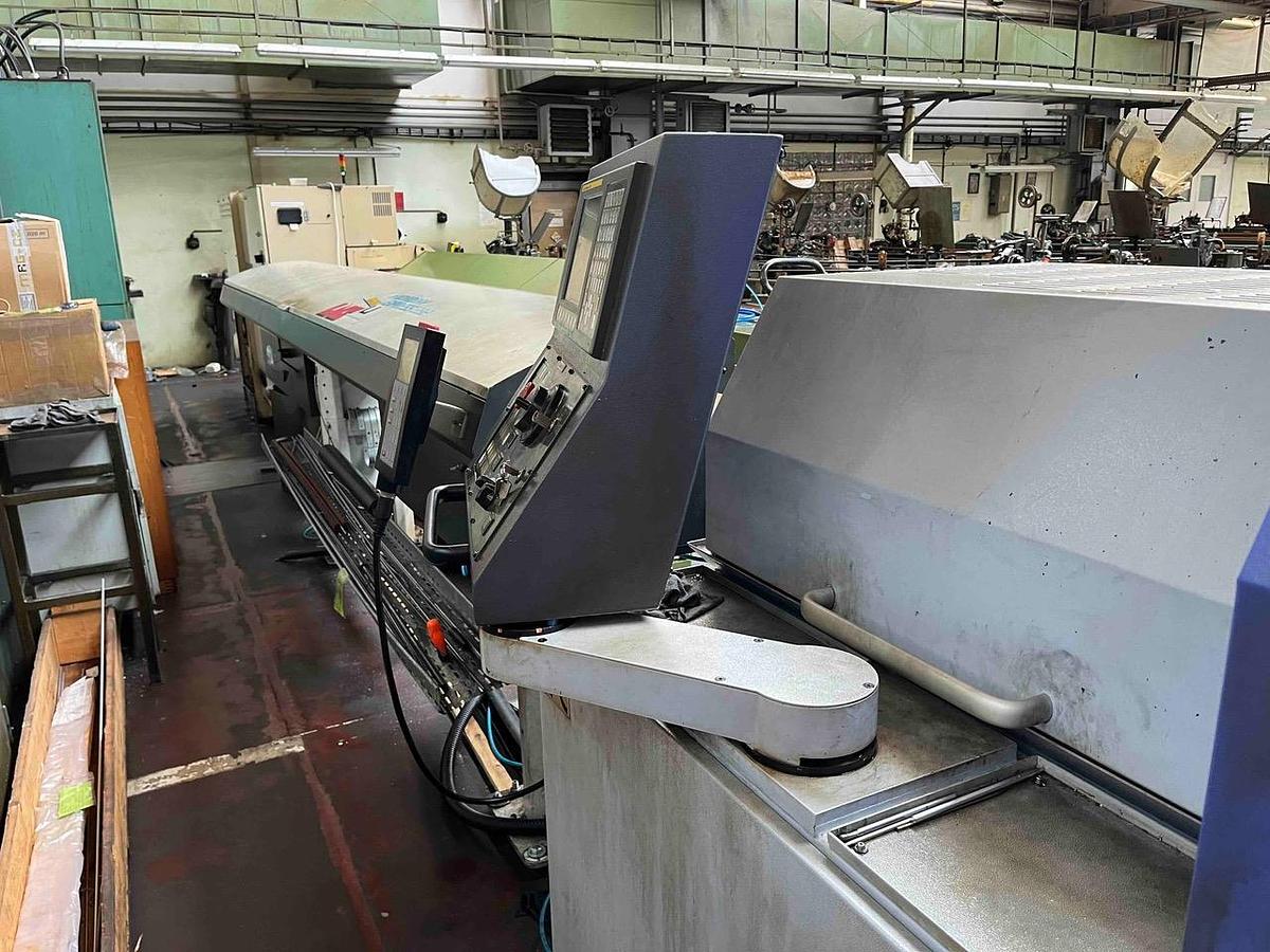 Gebraucht STAR SB-20R type G
