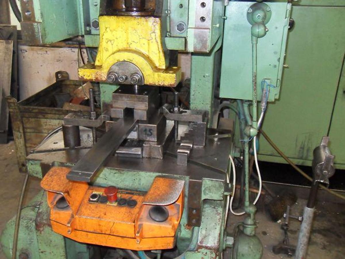 Used Billaud ALF 40