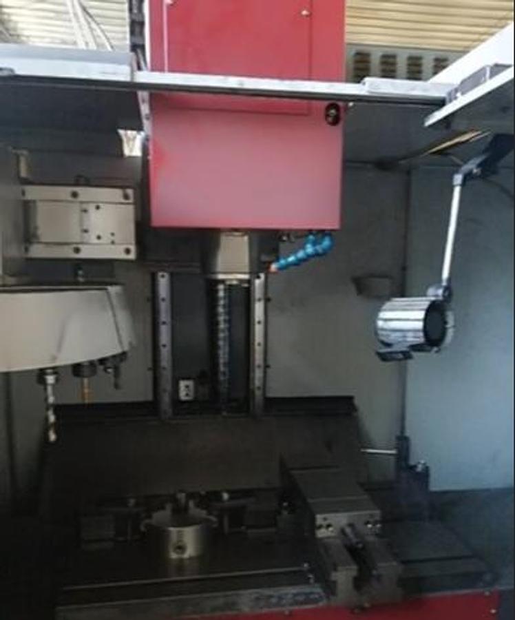 Gebraucht CINCINNATI ARROW VMC 750
