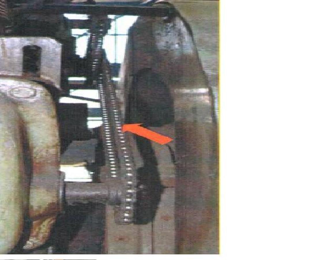 Used SMERAL LE 160