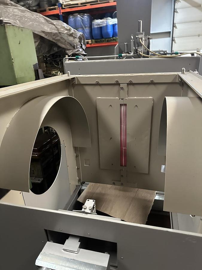 Used DISKUS DDH 900 So