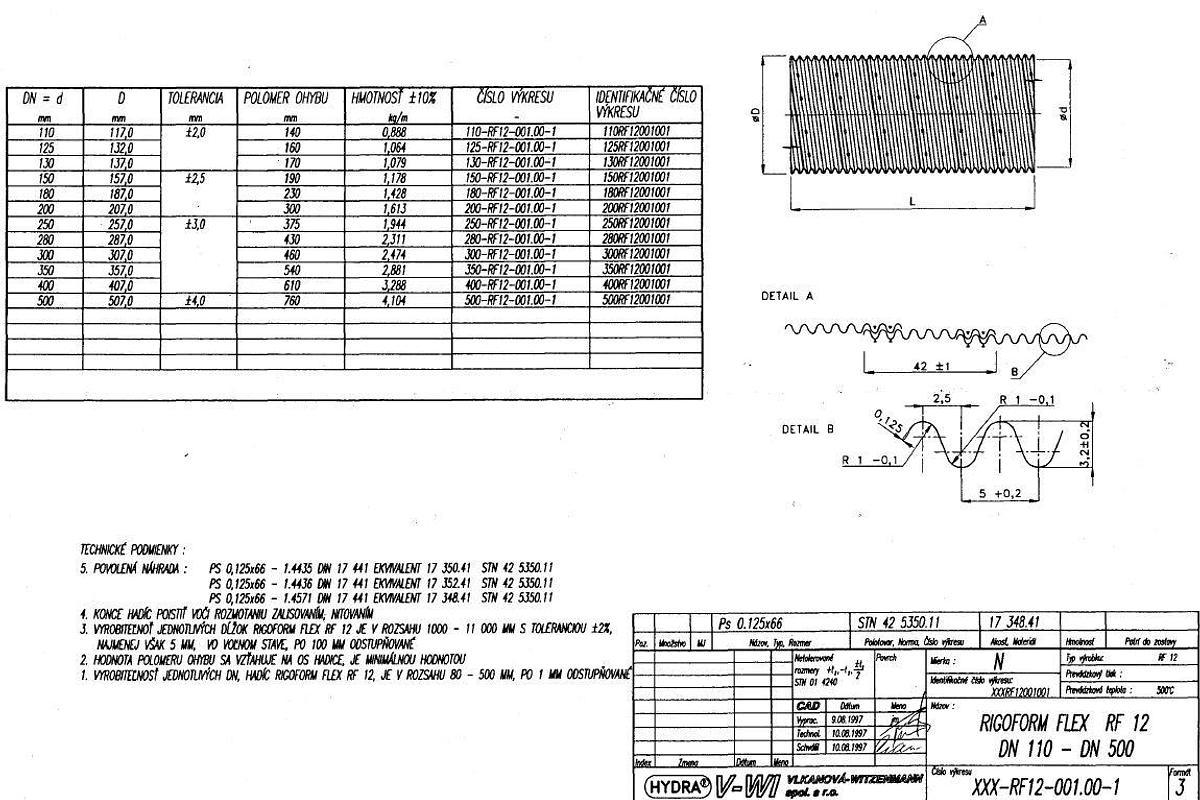 Gebraucht AEROTECHNIK  E.SIEGWART MFR 300-3-4
