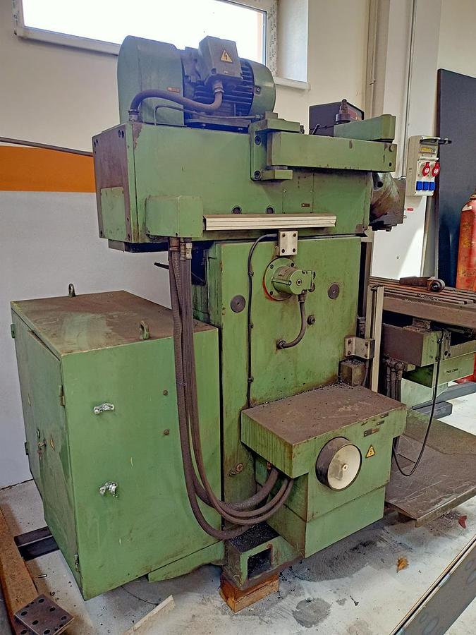 Used TOS FGS 25/32