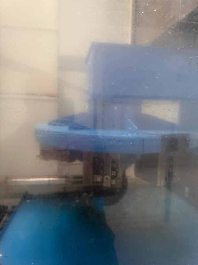 Použitý TOS HULIN BT 1250 C2