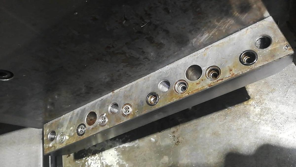 Gebraucht SW BA 35