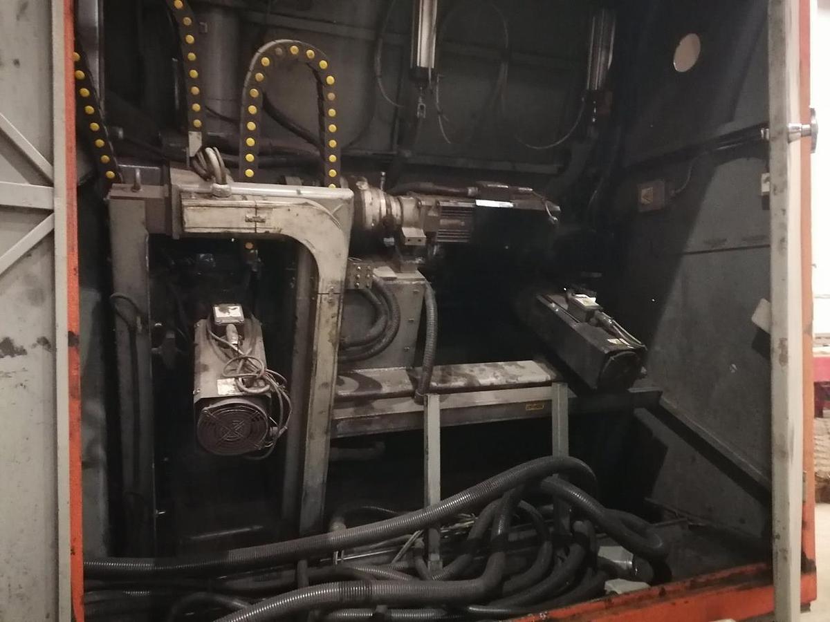 Gebraucht SCHNELL BAR WISER TA/20