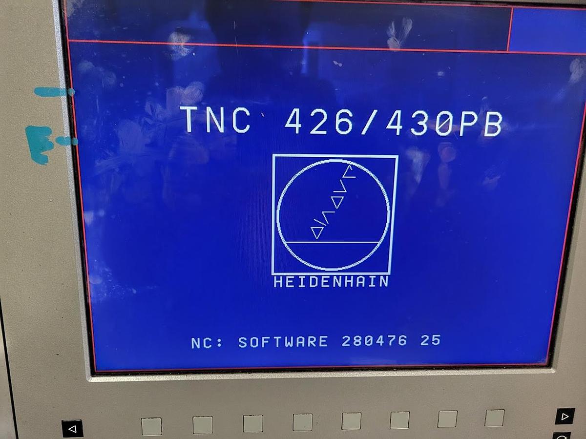 Gebraucht ZPS MCFV 125 EZ-P