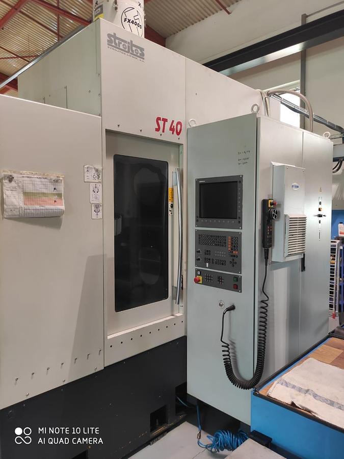 Used Strojtos ST 40