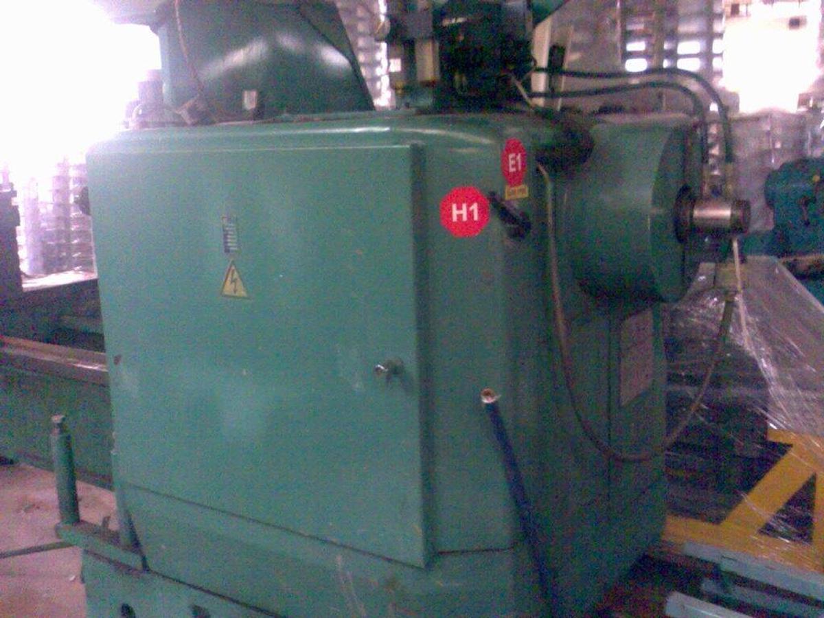 Použitý ERNAULT SOMUA JUPITER 920