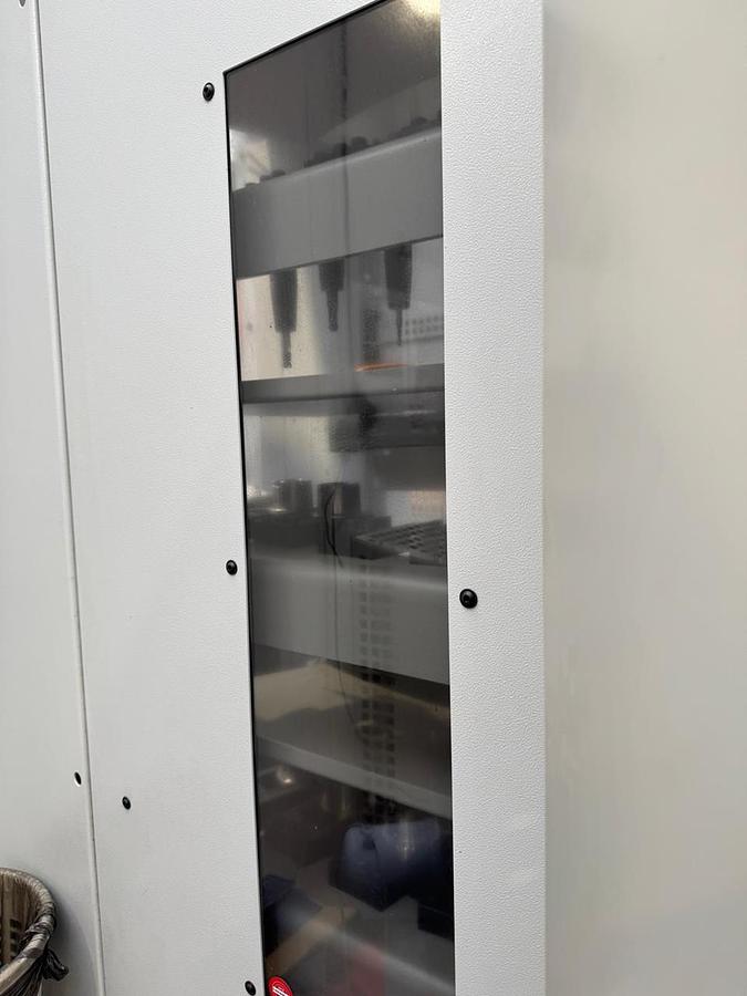 Gebraucht Hermle C 22 U