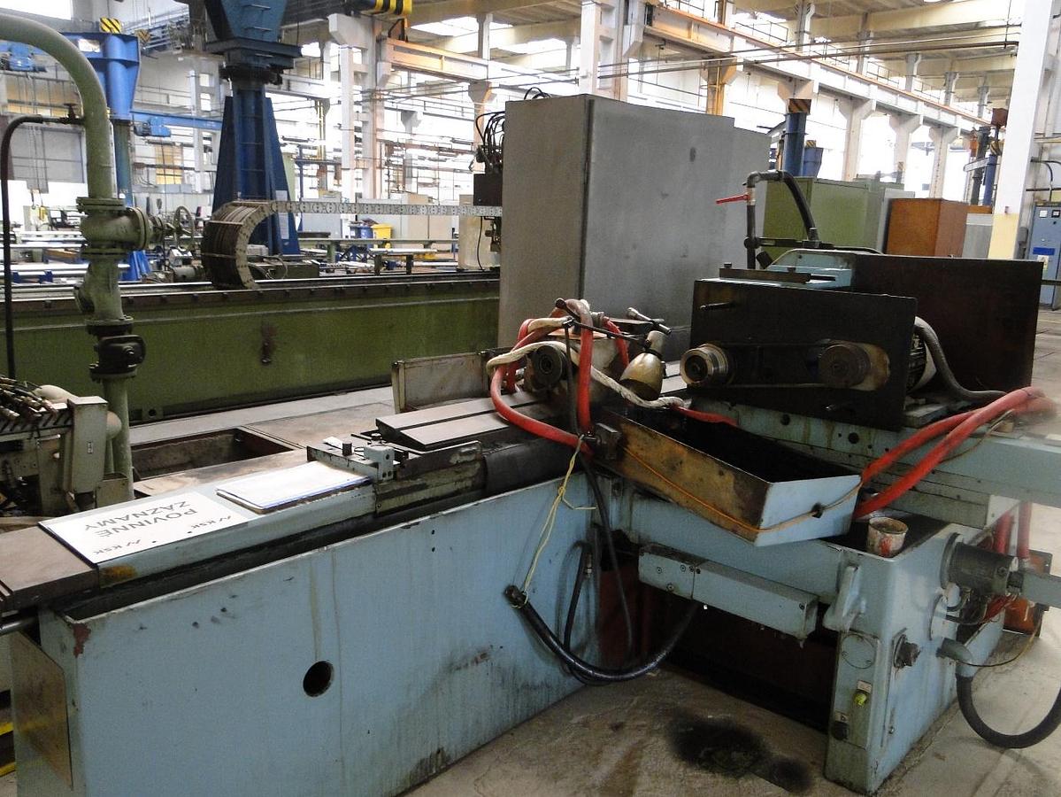 Gebraucht TOS BHU 32 A/2000