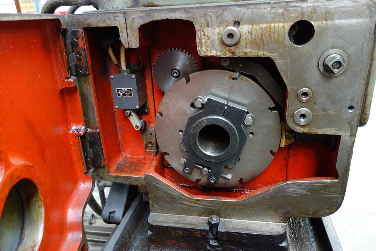 Gebraucht STANKO 3451A