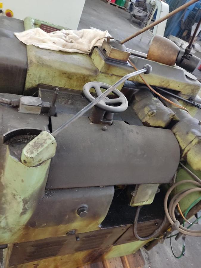 Used WMW GWR 80