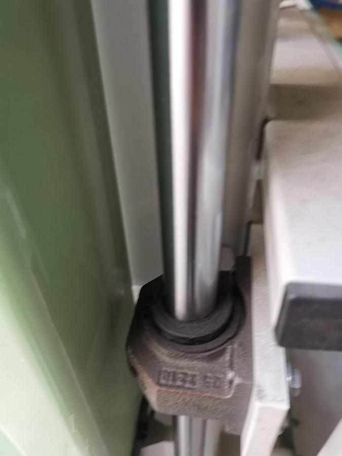 Gebraucht Urbam KV 2800 H