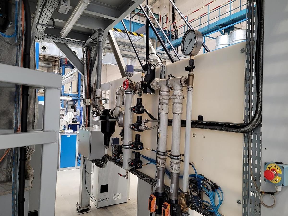 Gebraucht RÖSLER C2X4SR
