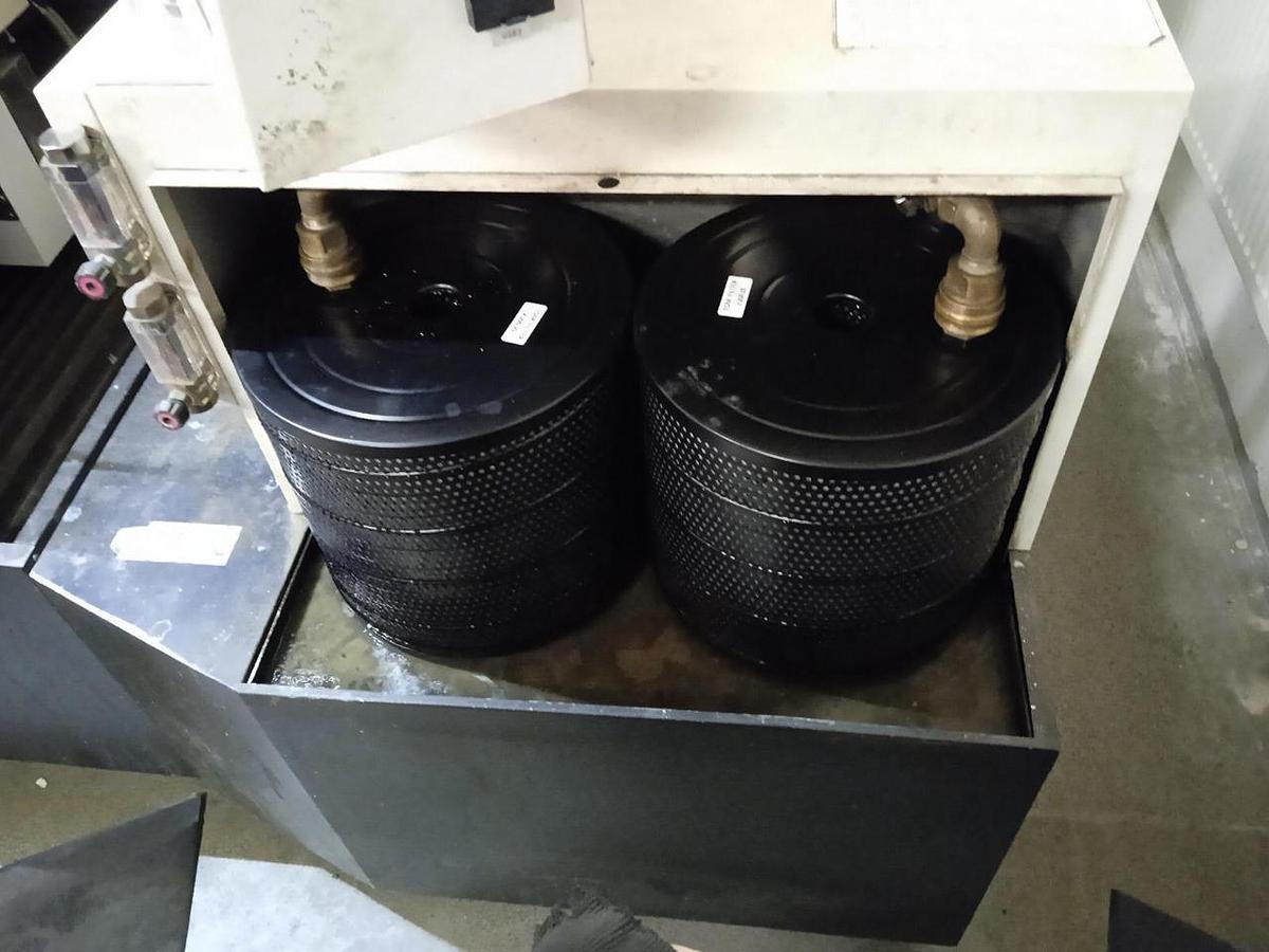 Použitý FANUC ROBOCUT Alpha-0iE