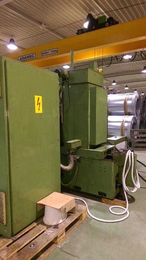 Gebraucht ELB Optimal 4 VA II