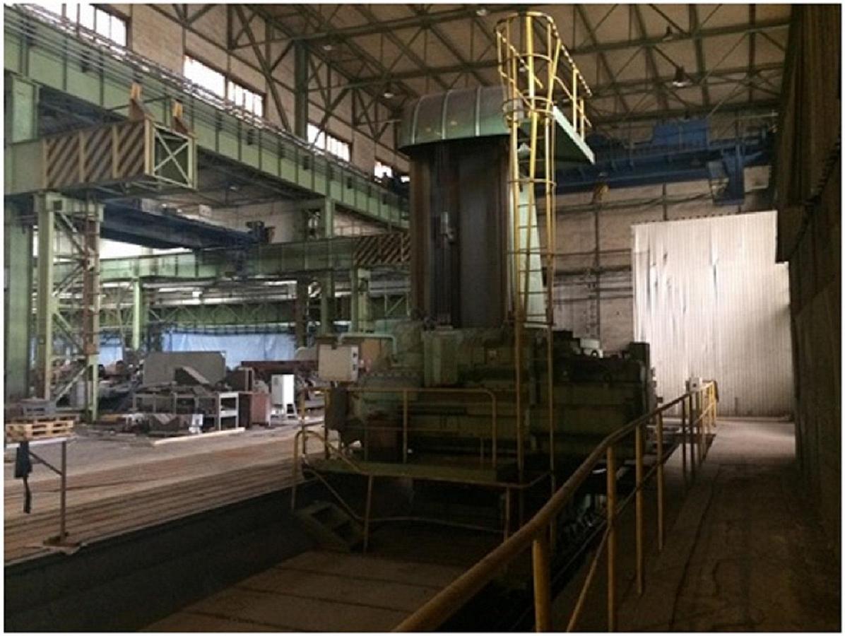 Used ŠKODA W200