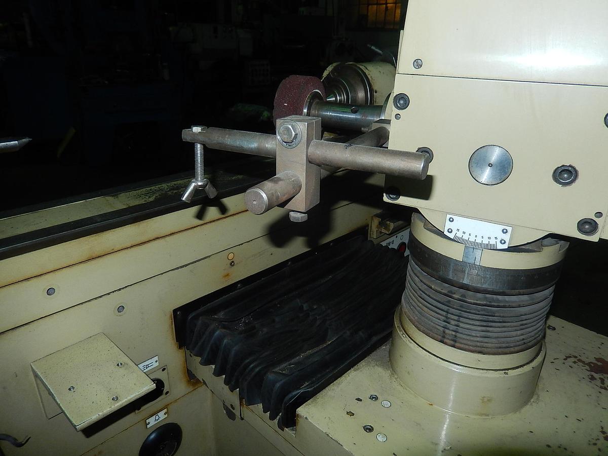 Gebraucht WMW GOTHA SWU 250 I
