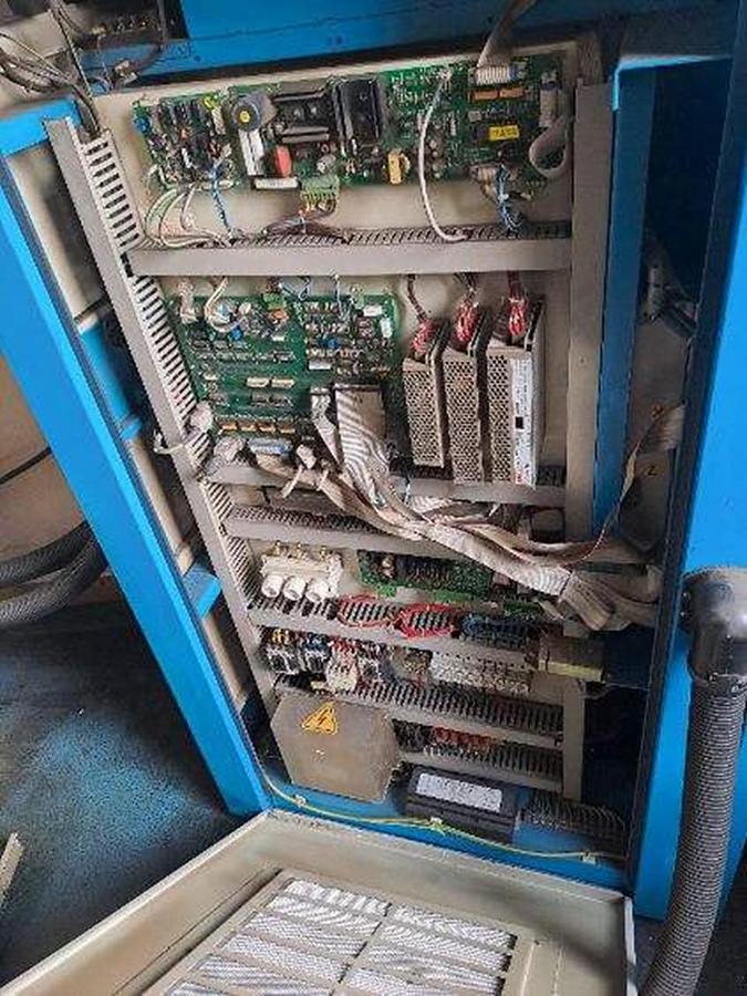 Used STRATHCLYDE 5