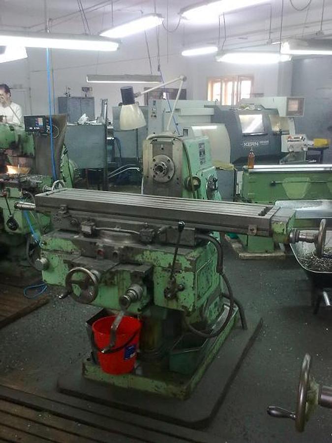 Gebraucht Korea FA 3U
