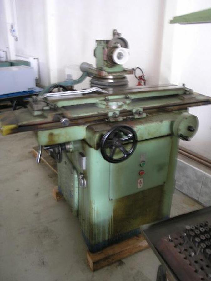Gebraucht TOS BN 102