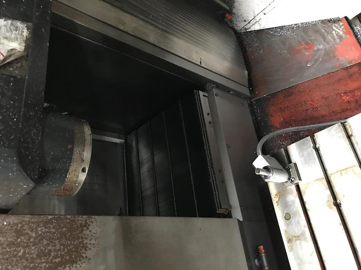 Gebraucht MAZAK VTC 300 C