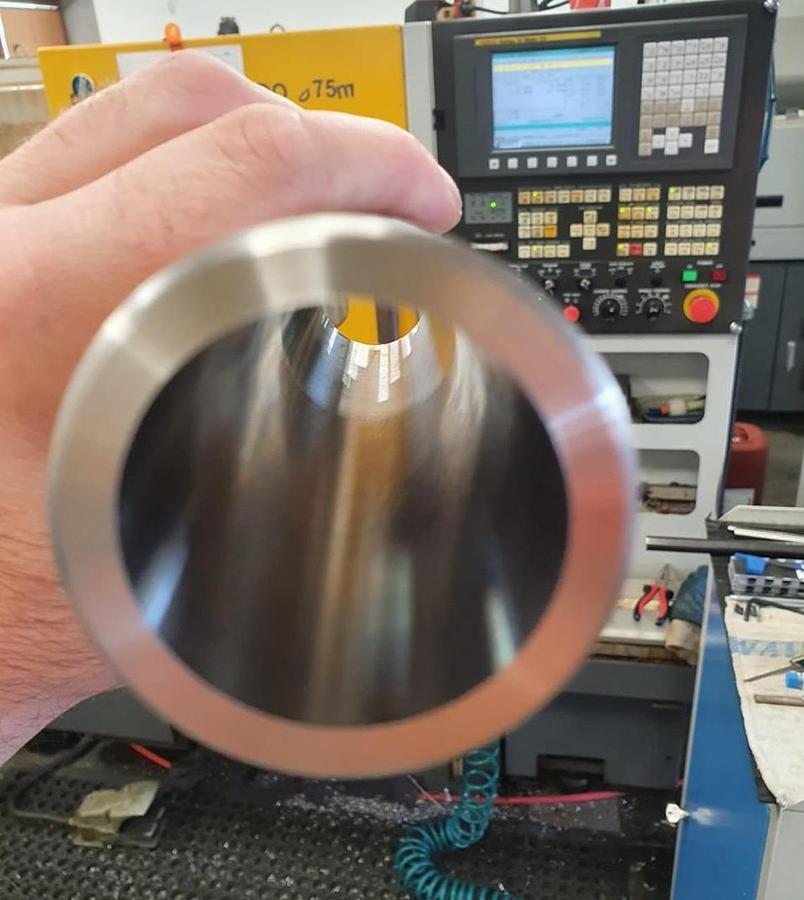 Gebraucht Profika DL 10G
