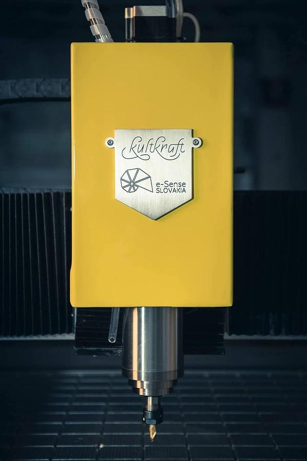 Used Kulkraft RS01