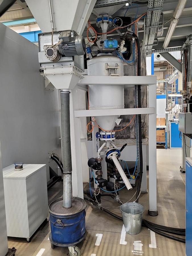 Gebraucht RÖSLER C2X4SR