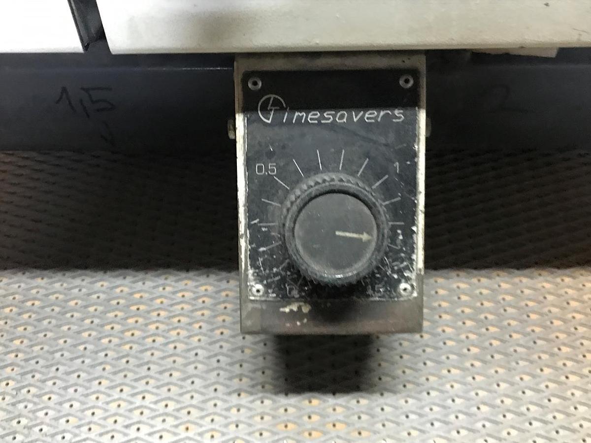 Použitý TIMESAVERS SERIES 2300