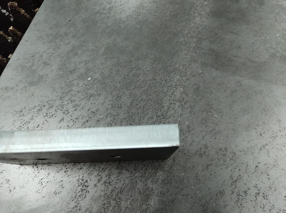 Gebraucht TRUMPF Trumatic L4030