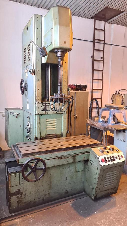 Used WMW SZS 200x500C