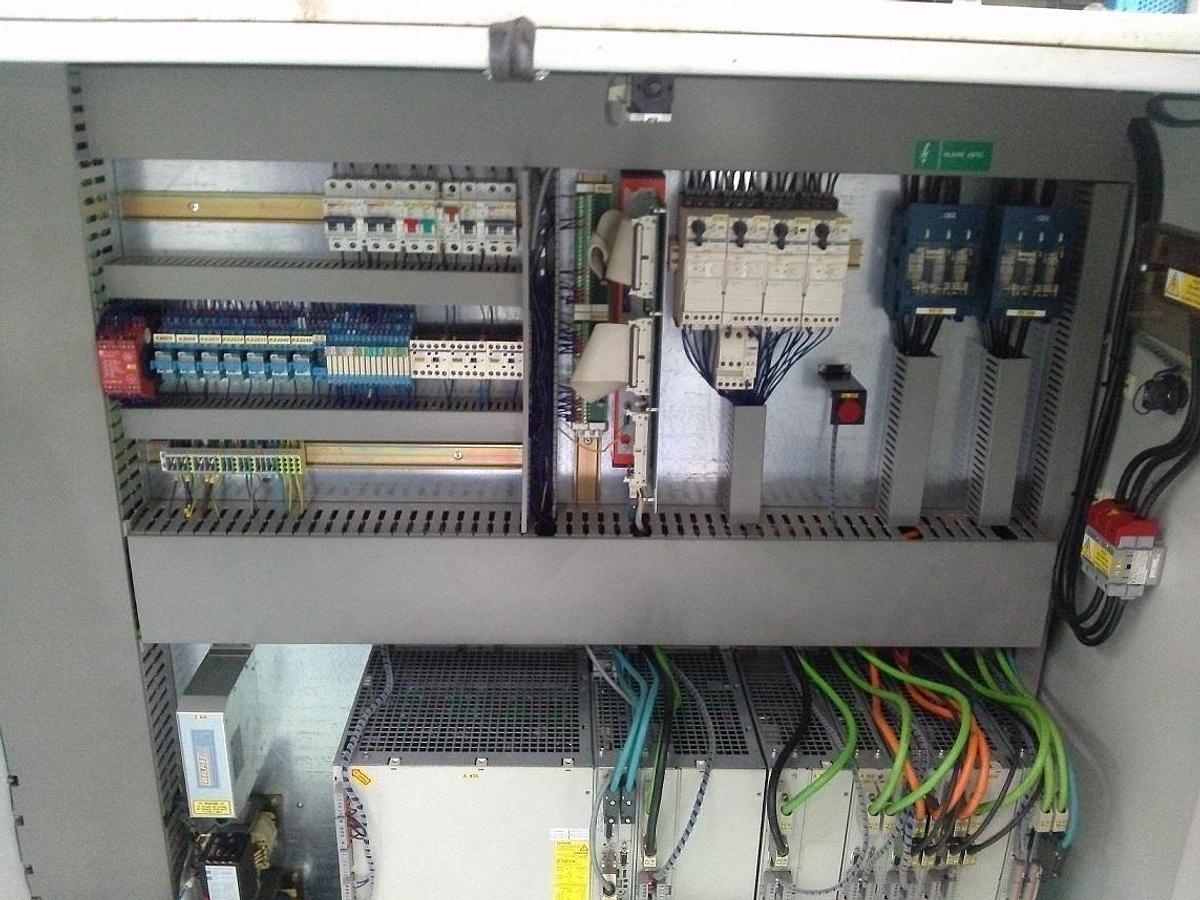 Used EBOSA 230