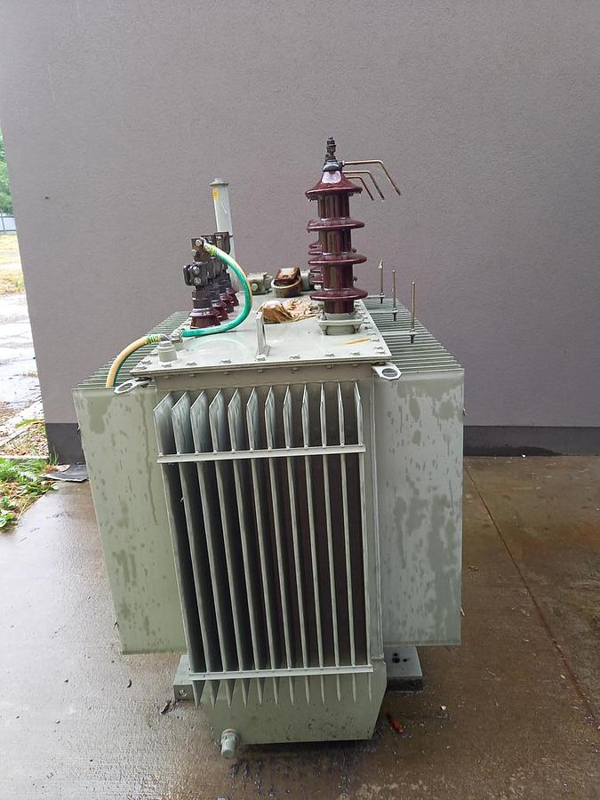 Used SGB DOT 630 H/30