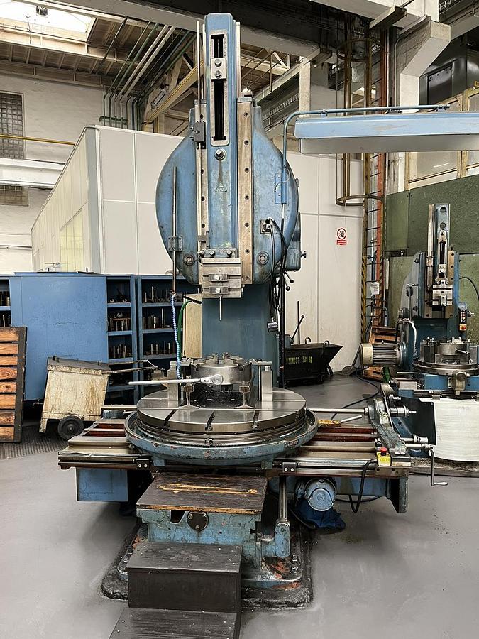 Gebraucht MAS HOV 63