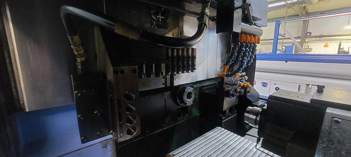 Použitý DOOSAN PUMA ST32G