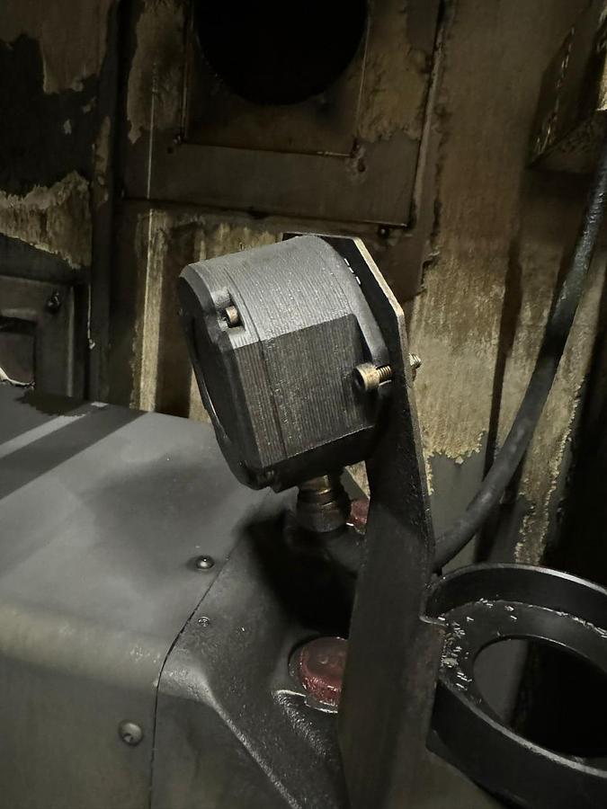 Used OKUMA MU 400 VA